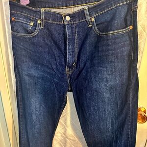 Men's Levis 38x32